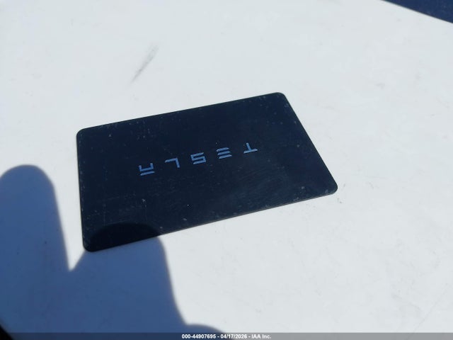 Продаж на аукціоні авто 2018 Tesla Model 3 Long Range/performance, vin: 5YJ3E1EB1JF069104, номер лоту: 44907695