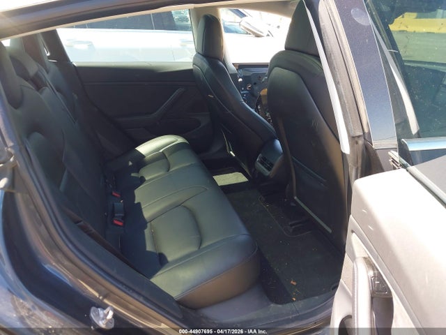Продаж на аукціоні авто 2018 Tesla Model 3 Long Range/performance, vin: 5YJ3E1EB1JF069104, номер лоту: 44907695