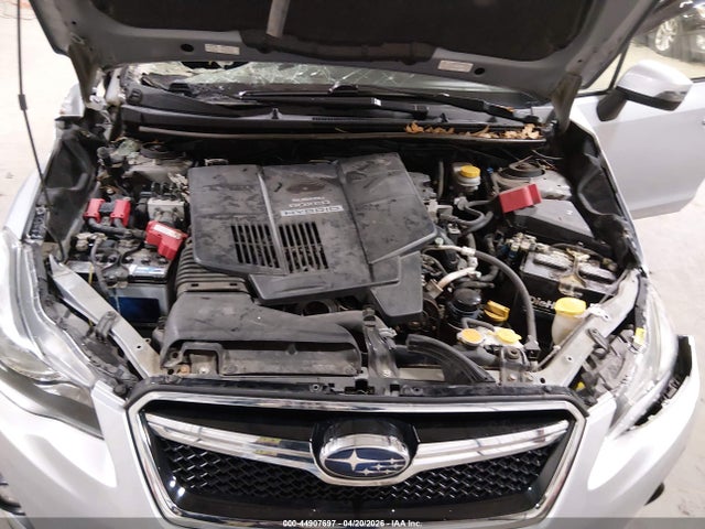 Aukcja sprzedaży 2016 Subaru Crosstrek Hybrid, vin: JF2GPBBCXGH275532, numer aukcji: 44907697