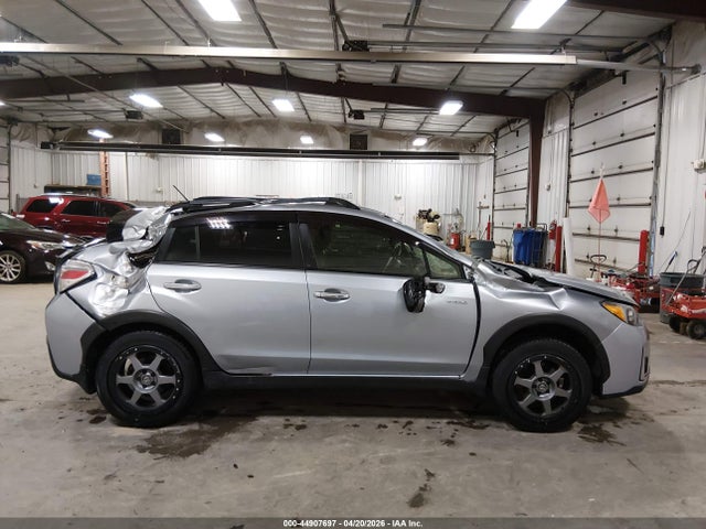 Aukcja sprzedaży 2016 Subaru Crosstrek Hybrid, vin: JF2GPBBCXGH275532, numer aukcji: 44907697