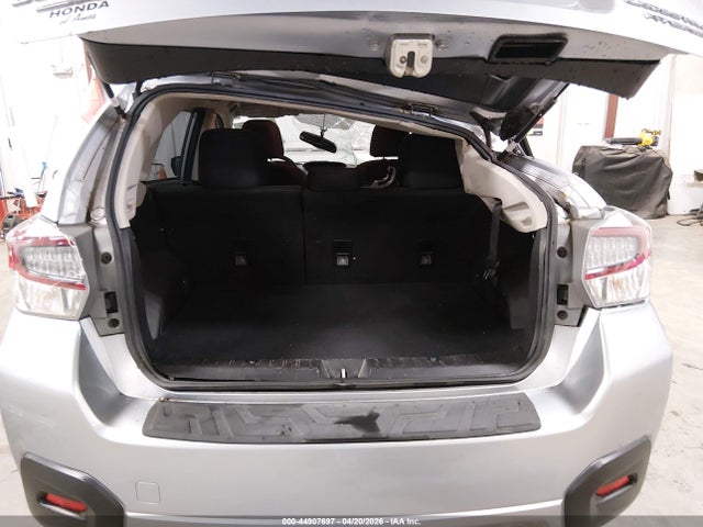 Aukcja sprzedaży 2016 Subaru Crosstrek Hybrid, vin: JF2GPBBCXGH275532, numer aukcji: 44907697