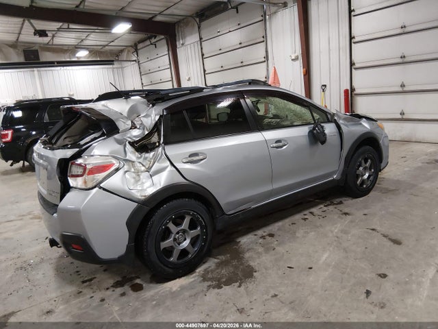 Aukcja sprzedaży 2016 Subaru Crosstrek Hybrid, vin: JF2GPBBCXGH275532, numer aukcji: 44907697