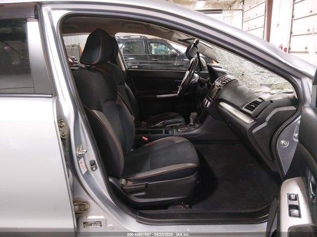 Aukcja sprzedaży 2016 Subaru Crosstrek Hybrid, vin: JF2GPBBCXGH275532, numer aukcji: 44907697