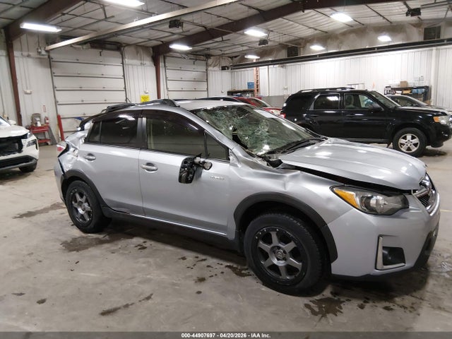 Aukcja sprzedaży 2016 Subaru Crosstrek Hybrid, vin: JF2GPBBCXGH275532, numer aukcji: 44907697