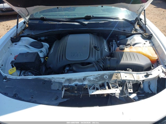 44907699 :رقم المزاد ، 2C3CDXCT4HH583779 vin ، 2017 Dodge Charger R/t Rwd مزاد بيع