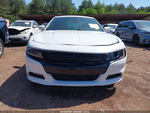 44907699 :رقم المزاد ، 2C3CDXCT4HH583779 vin ، 2017 Dodge Charger R/t Rwd مزاد بيع