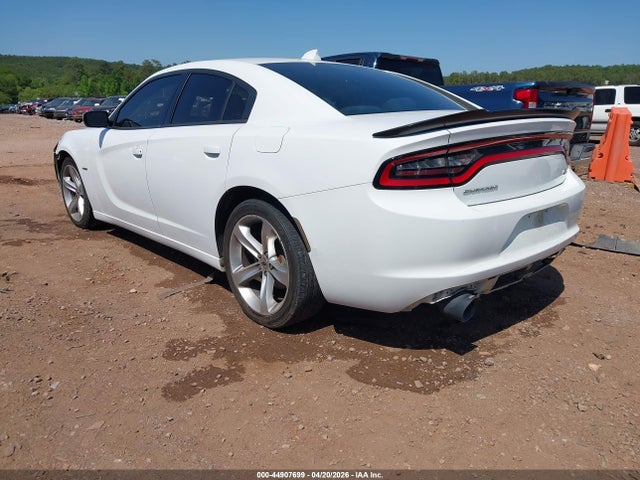 44907699 :رقم المزاد ، 2C3CDXCT4HH583779 vin ، 2017 Dodge Charger R/t Rwd مزاد بيع