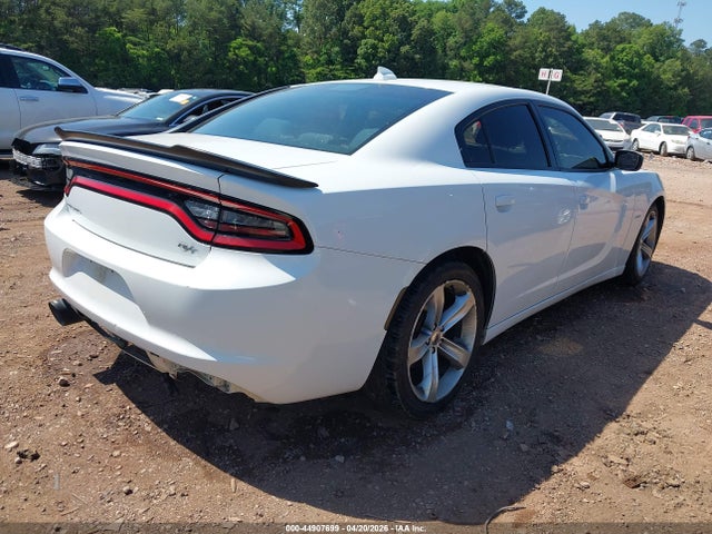 44907699 :رقم المزاد ، 2C3CDXCT4HH583779 vin ، 2017 Dodge Charger R/t Rwd مزاد بيع
