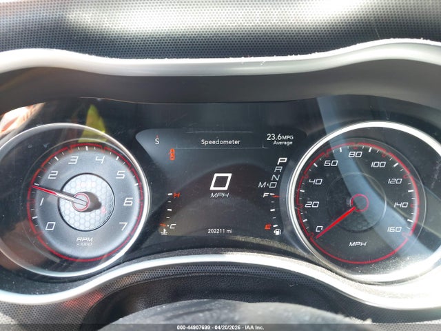 44907699 :رقم المزاد ، 2C3CDXCT4HH583779 vin ، 2017 Dodge Charger R/t Rwd مزاد بيع