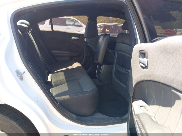 44907699 :رقم المزاد ، 2C3CDXCT4HH583779 vin ، 2017 Dodge Charger R/t Rwd مزاد بيع