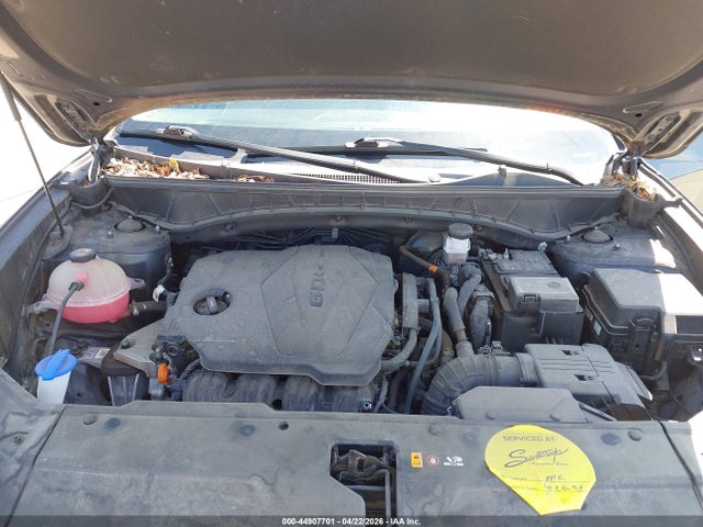 Продаж на аукціоні авто 2022 Hyundai Tucson Se, vin: 5NMJA3AE7NH021304, номер лоту: 44907701