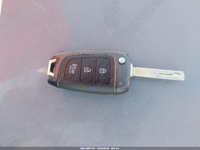 Продаж на аукціоні авто 2022 Hyundai Tucson Se, vin: 5NMJA3AE7NH021304, номер лоту: 44907701