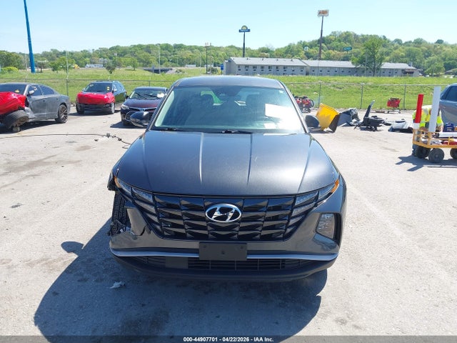 Продаж на аукціоні авто 2022 Hyundai Tucson Se, vin: 5NMJA3AE7NH021304, номер лоту: 44907701