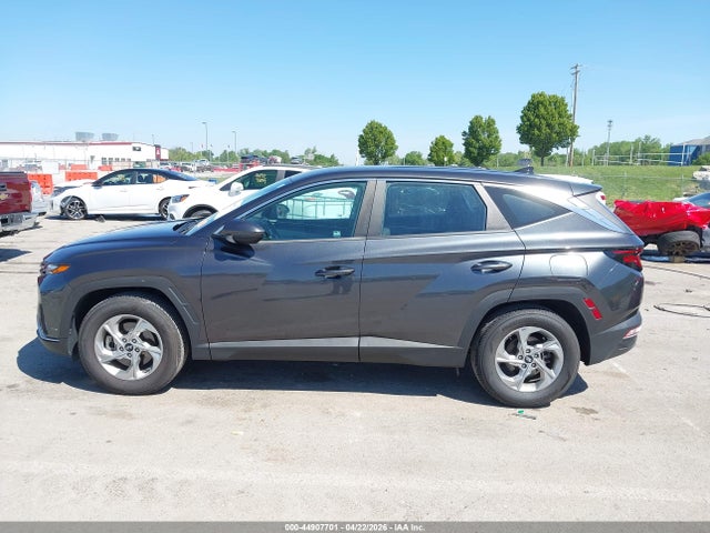 Продаж на аукціоні авто 2022 Hyundai Tucson Se, vin: 5NMJA3AE7NH021304, номер лоту: 44907701