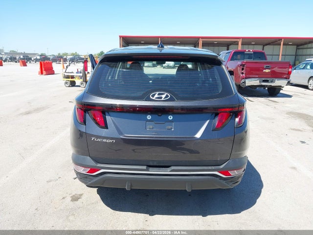 Продаж на аукціоні авто 2022 Hyundai Tucson Se, vin: 5NMJA3AE7NH021304, номер лоту: 44907701