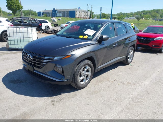 Продаж на аукціоні авто 2022 Hyundai Tucson Se, vin: 5NMJA3AE7NH021304, номер лоту: 44907701