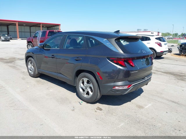 Продаж на аукціоні авто 2022 Hyundai Tucson Se, vin: 5NMJA3AE7NH021304, номер лоту: 44907701