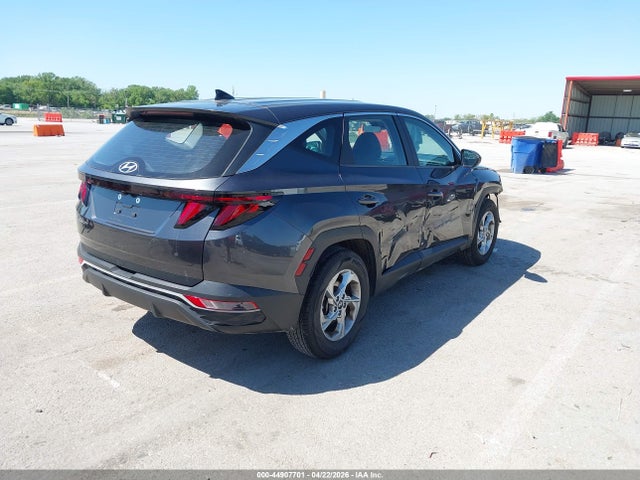 Продаж на аукціоні авто 2022 Hyundai Tucson Se, vin: 5NMJA3AE7NH021304, номер лоту: 44907701