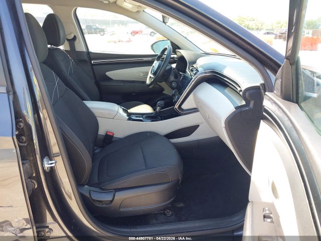 Продаж на аукціоні авто 2022 Hyundai Tucson Se, vin: 5NMJA3AE7NH021304, номер лоту: 44907701