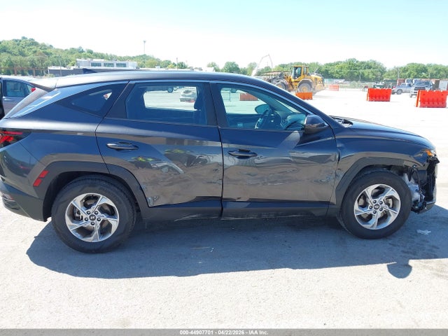 Продаж на аукціоні авто 2022 Hyundai Tucson Se, vin: 5NMJA3AE7NH021304, номер лоту: 44907701
