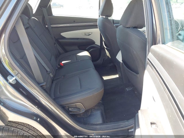 Продаж на аукціоні авто 2022 Hyundai Tucson Se, vin: 5NMJA3AE7NH021304, номер лоту: 44907701
