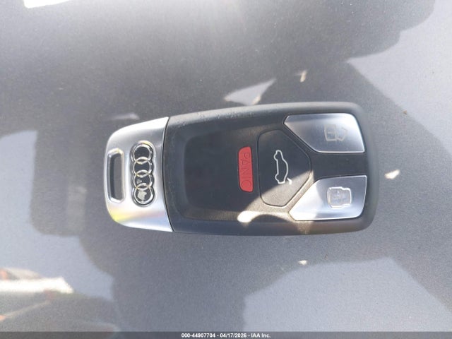 2017 AUDI Q7 WA1LAAF78HD000850 Photo 10