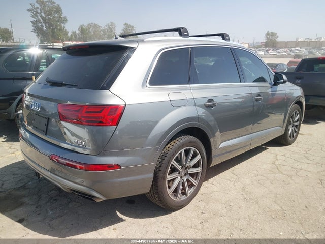 2017 AUDI Q7 WA1LAAF78HD000850 Photo 3