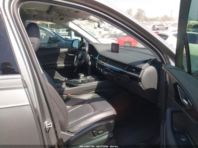 2017 AUDI Q7 WA1LAAF78HD000850 Photo 4