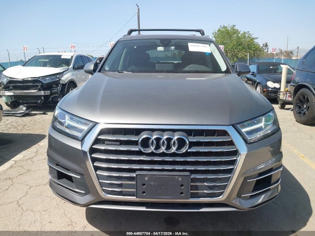 2017 AUDI Q7 WA1LAAF78HD000850 Photo 5