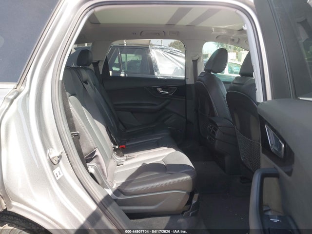 2017 AUDI Q7 WA1LAAF78HD000850 Photo 7