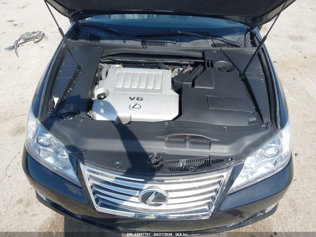 2010 Lexus Es 350 მანქანა იყიდება აუქციონზე, vin: JTHBK1EG5A2391357, აუქციონის ნომერი: 44907707