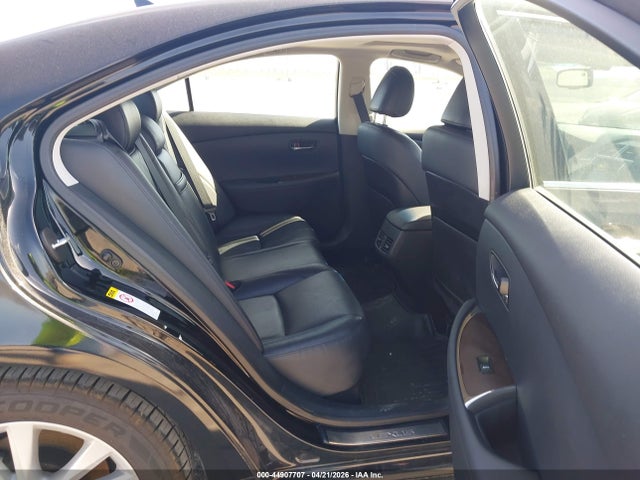 2010 Lexus Es 350 მანქანა იყიდება აუქციონზე, vin: JTHBK1EG5A2391357, აუქციონის ნომერი: 44907707