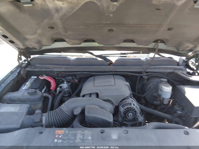 Продажа на аукционе авто 2009 Chevrolet Silverado 1500 Ls, vin: 1GCEK19C19Z251508, номер лота: 44907709
