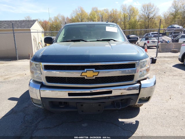 Продажа на аукционе авто 2009 Chevrolet Silverado 1500 Ls, vin: 1GCEK19C19Z251508, номер лота: 44907709
