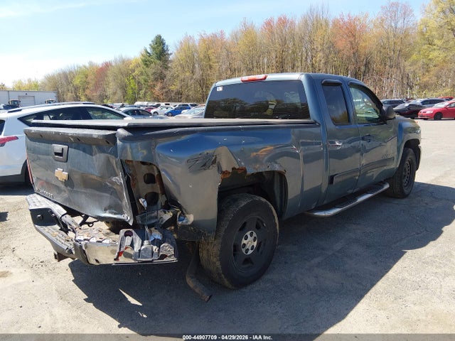 Продажа на аукционе авто 2009 Chevrolet Silverado 1500 Ls, vin: 1GCEK19C19Z251508, номер лота: 44907709