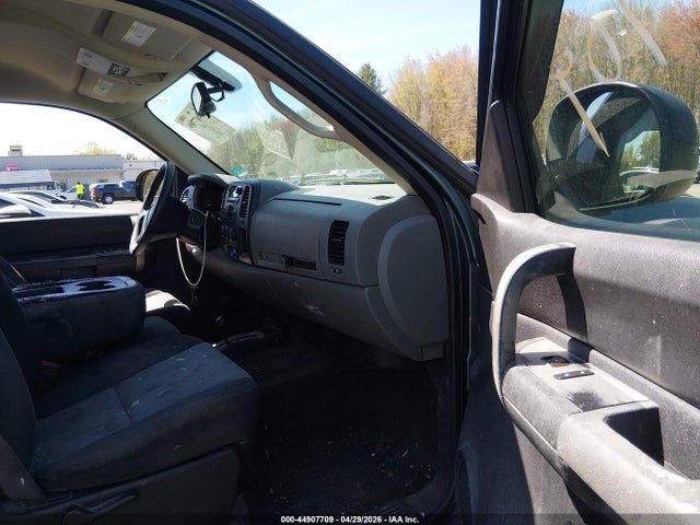 Продажа на аукционе авто 2009 Chevrolet Silverado 1500 Ls, vin: 1GCEK19C19Z251508, номер лота: 44907709