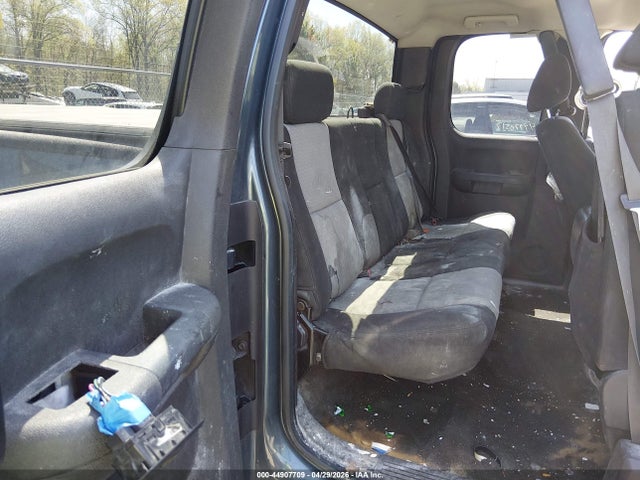 Продажа на аукционе авто 2009 Chevrolet Silverado 1500 Ls, vin: 1GCEK19C19Z251508, номер лота: 44907709