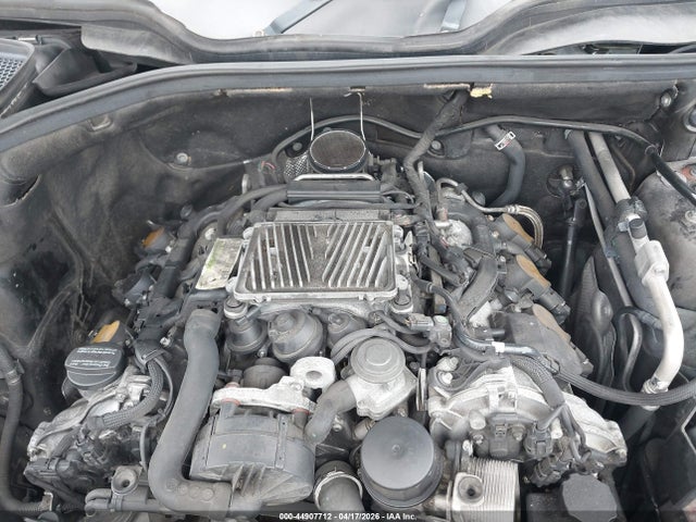Продажа на аукционе авто 2008 Mercedes-benz Ml 350 4matic, vin: 4JGBB86EX8A395567, номер лота: 44907712