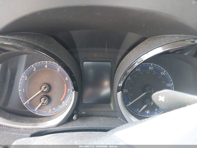 Toyota Corolla S Plus 2015 5YFBURHE4FP213355 Image 15