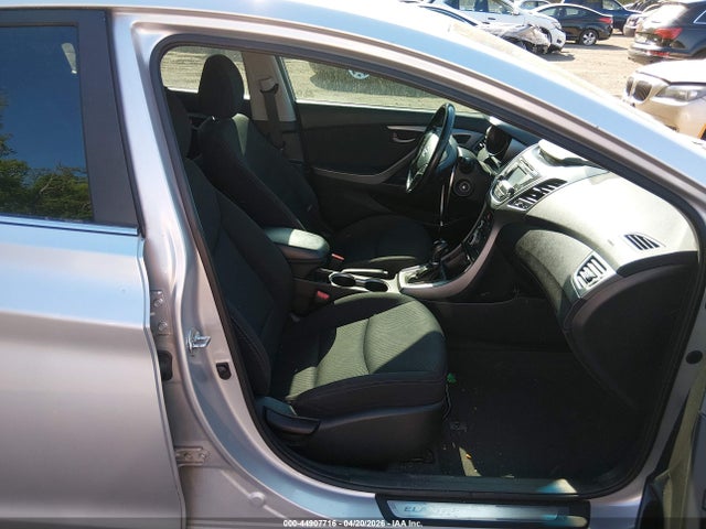 Aukcja sprzedaży 2015 Hyundai Elantra Se, vin: 5NPDH4AE7FH548567, numer aukcji: 44907716