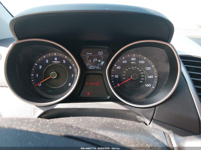 Aukcja sprzedaży 2015 Hyundai Elantra Se, vin: 5NPDH4AE7FH548567, numer aukcji: 44907716
