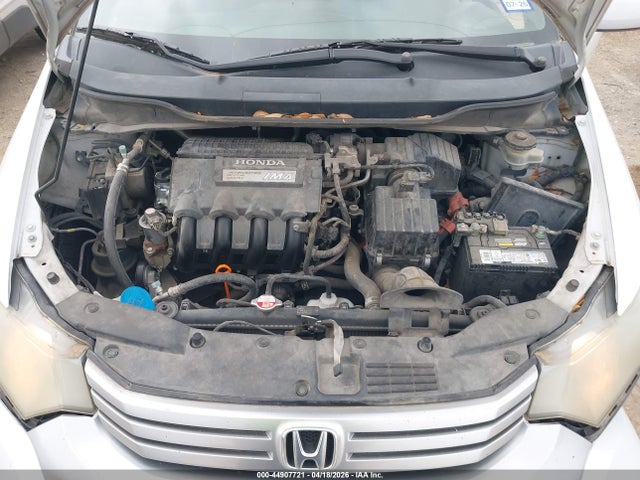Продаж на аукціоні авто 2010 Honda Insight Ex, vin: JHMZE2H71AS040971, номер лоту: 44907721