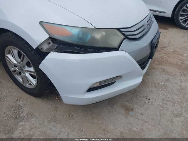 Продаж на аукціоні авто 2010 Honda Insight Ex, vin: JHMZE2H71AS040971, номер лоту: 44907721
