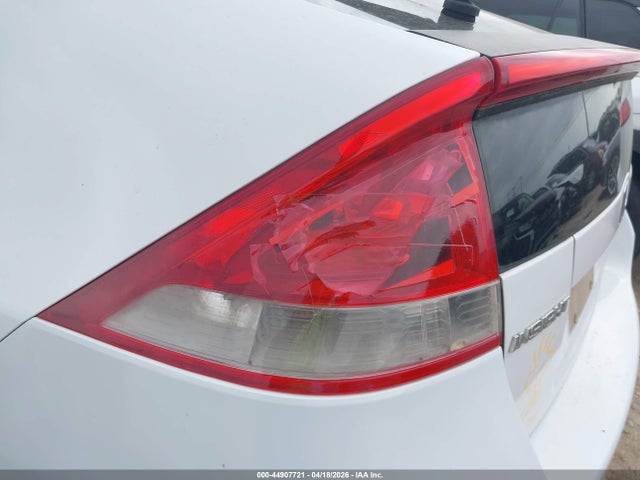 Продаж на аукціоні авто 2010 Honda Insight Ex, vin: JHMZE2H71AS040971, номер лоту: 44907721