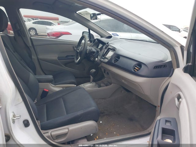 Продаж на аукціоні авто 2010 Honda Insight Ex, vin: JHMZE2H71AS040971, номер лоту: 44907721