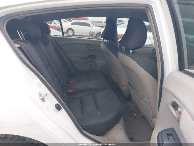 Продаж на аукціоні авто 2010 Honda Insight Ex, vin: JHMZE2H71AS040971, номер лоту: 44907721