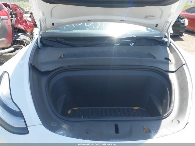 Продаж на аукціоні авто 2023 Tesla Model Y Awd/long Range Dual Motor All-wheel Drive, vin: 7SAYGDEE7PA088857, номер лоту: 44907728