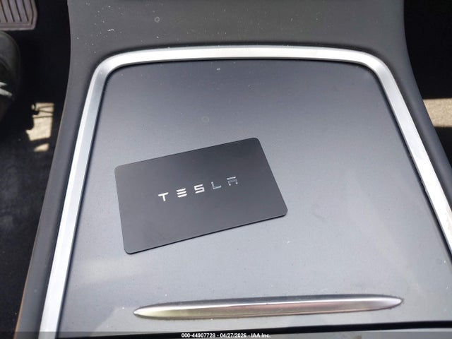 Продаж на аукціоні авто 2023 Tesla Model Y Awd/long Range Dual Motor All-wheel Drive, vin: 7SAYGDEE7PA088857, номер лоту: 44907728