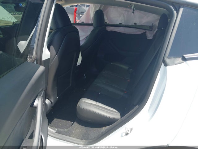Продаж на аукціоні авто 2023 Tesla Model Y Awd/long Range Dual Motor All-wheel Drive, vin: 7SAYGDEE7PA088857, номер лоту: 44907728