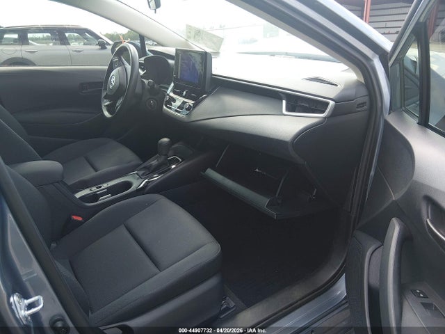 Продаж на аукціоні авто 2025 Toyota Corolla Le, vin: 5YFB4MDE8SP269334, номер лоту: 44907732
